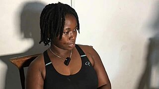 hear top nigerian pornstar model share big cock creampie lifestyle secrets