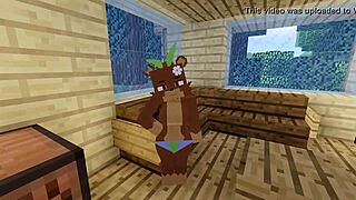 Fucked Bia Hard and Filled Her with Cum