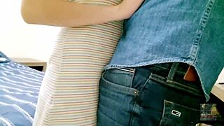 bro your dick moves my guts like his doesn't