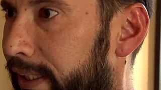 i'm so horny for this stepteen's tight pussy i just had to fuck her hard