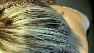 Fucking Curvy Stepmom Hard Alone at Home