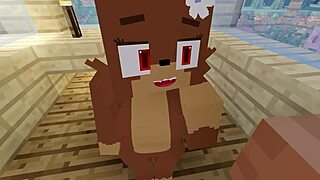 Fucked Bia Hard and Filled Her with Cum