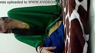 auntie says mujhe sirf lund chusna pasand... xxx hd hindi homemade anal on ranch 🔥