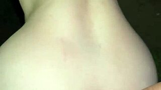 step-cousin needed calming after restless night