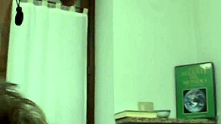 italian milf mommy licks son's pussy while moaning loudly in amateur video 😩👅💦