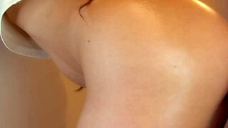 japanese babe bent over for uncensored doggystyle jav pounding