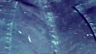 Colombian bride babe tricked by hermanastro into deep anal sex with big ass bouncing