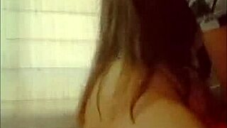 latin WIFE LOVES DOUBLE COCK birthday BANG