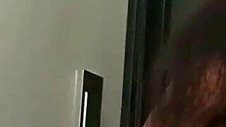 abandoned curvy ebony bride in corset gets fingered spanked ridden by stranger hard