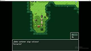 cosplay oba san saga threesome creampie big tits ass romp part 4