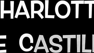 Charlotte De Castille Takes Anal On Beach Gaping Ass To Mouth Cum Swallow