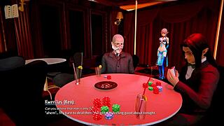 harem hotel 378 hides steamy game secrets