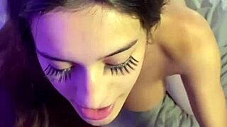 damn, squirting on that naughty dick raw with my pussy and ass too 🔥🍑💦