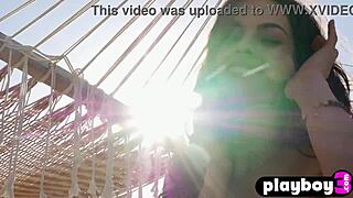 sexy small tits milf strips lingerie outdoor posing undressing natural tits pussy