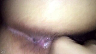 dude this mexican babe squirts wild during intense sex session