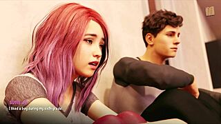 a.o.a academy 57 delivers erotic game adventures