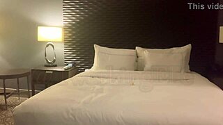 Digging Deep Into That Hairy Pussy With Toys And Fingers