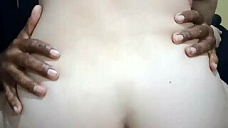 how did your pussy end up wrecked after that wild brazilian gangbang orgy?