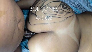 pure anal thrill with big ass newbie nokia bolt feels so intense