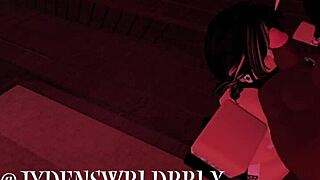 sauna heat melts snowbunny as bbc destroys her tight pussy