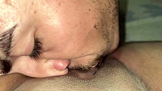 colombian stepmom's fat ass and tits bury my huge cock doggystyle pov