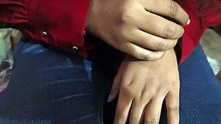 Whoa, Rajat pounds brother's girlfriend hard while he's out - hindi audio part 1!