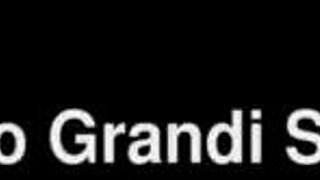 Little Chloe endures 6on1 BBC gangbang with deep anal DAP DP ATM gapes and cum swallow