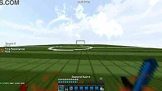 huge black cock spears tight teen ass creampie!!