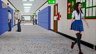 The Inn Adventure Continues in Episode 26