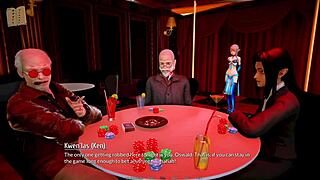 harem hotel 378 hides steamy game secrets