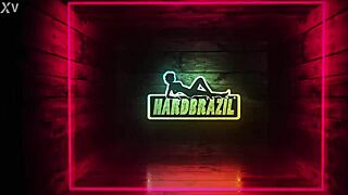 damn that hot slut taking wood in her ass and creampie in pussy!!