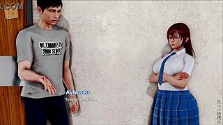 The Inn Adventure Continues in Episode 26