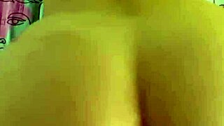 Ex-Girlfriend's Friend Bent Over For Deep Creampie Doggystyle Pounding