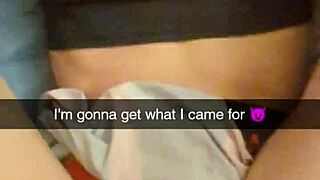 snaps show richelle rose's cheating creampie revenge bent over big cock