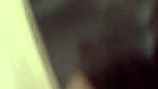 Slim Asian Nerd Teen's Tight Pussy Creampied Raw at Condomless Casting