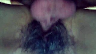 imagine a young stud pounding that curvy mature latina cougar doggystyle from behind