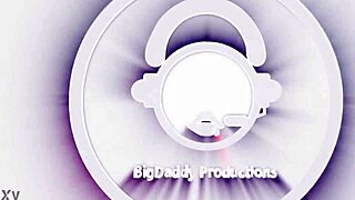 charline's steamy bath tempts her surfer neighbor into wild outdoor cowgirl ride