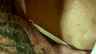 juicy big tits milf begs bodybuilder daddy not to cum inside her tight pussy