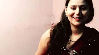 pujaprem delivers nonstop hardcore pounding to her tight asian ass babe