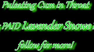 he rams my throat so deep i scream gagging on huge cock facefuck creampie