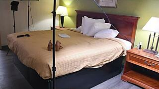 housewife ali allure spills secrets in casting interview before wild fucking