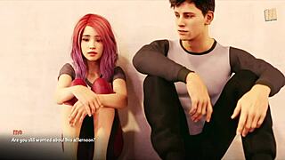 a.o.a academy 57 delivers erotic game adventures