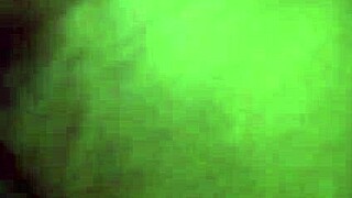 Ghetto BBW Milf Spreads Huge Ass Teasing Cum