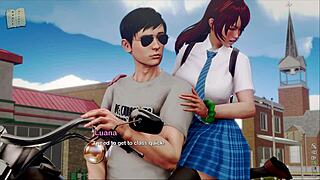 The Inn Adventure Continues in Episode 26