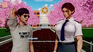 The Inn Adventure Continues in Episode 26