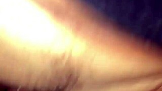 mystery cock pounds through glory hole deep and raw