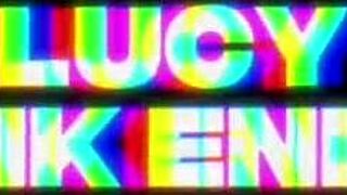 zne cosplay lucy cyberpunk edgerunners amberzinha rides interracial cock pov