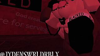 sauna heat melts snowbunny as bbc destroys her tight pussy