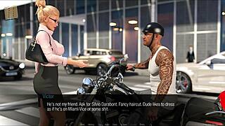 jessica oneil drops hard news in this wild game episode 46 😂🎮