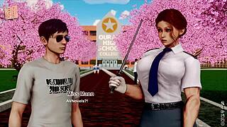 The Inn Adventure Continues in Episode 26